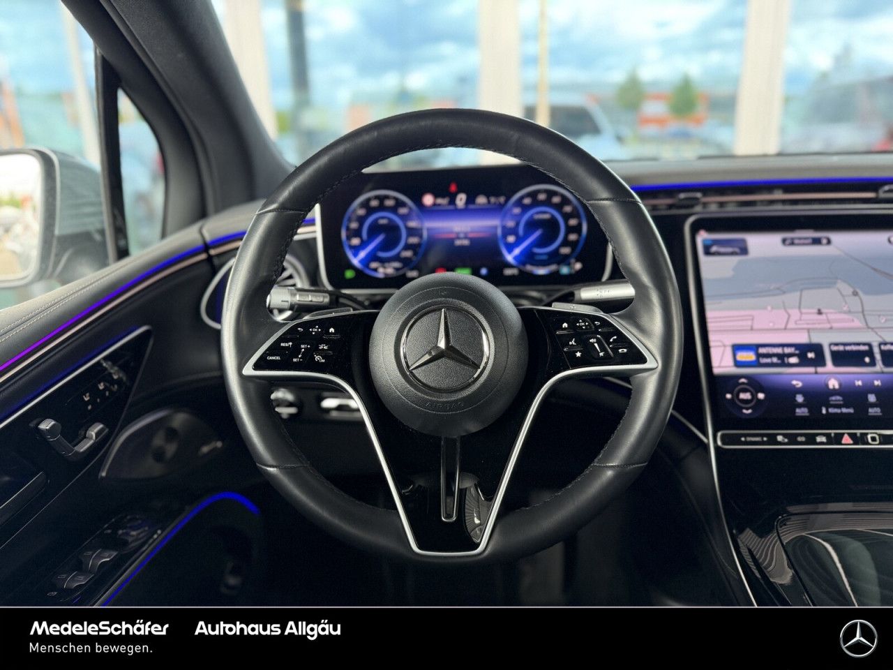 Mercedes-Benz EQS – Bild 19
