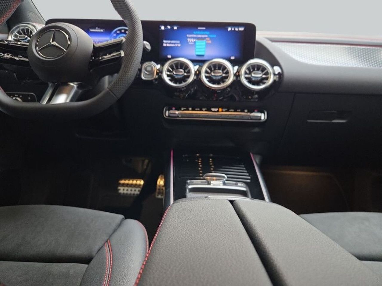Mercedes-Benz EQA – Bild 15