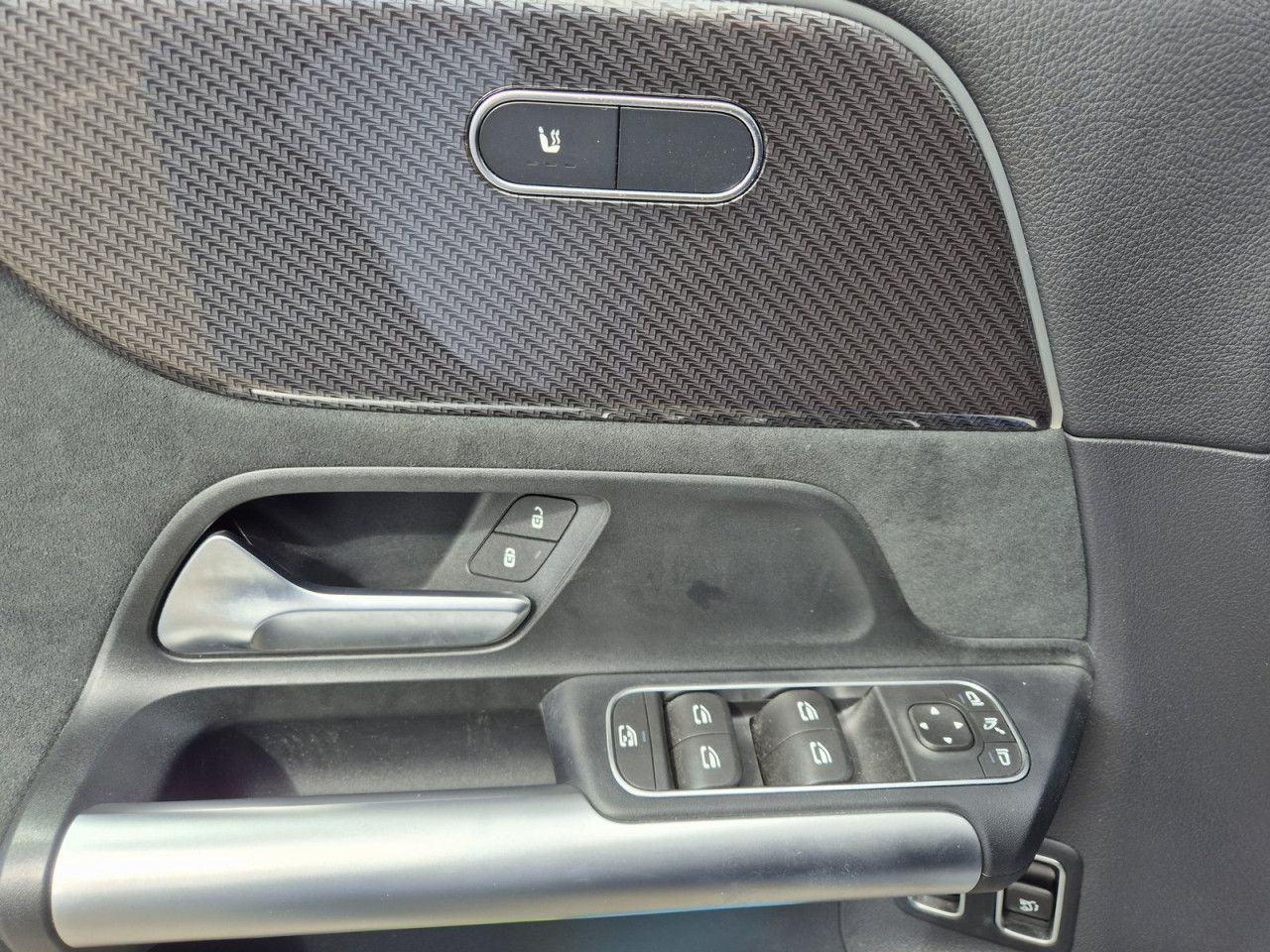 Mercedes-Benz GLA – Bild 21