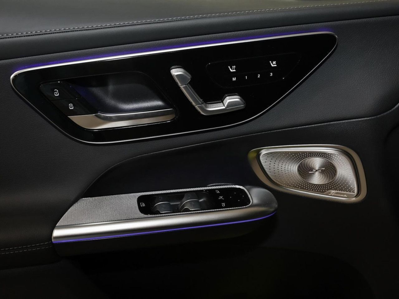 Mercedes-Benz GLC – Bild 12