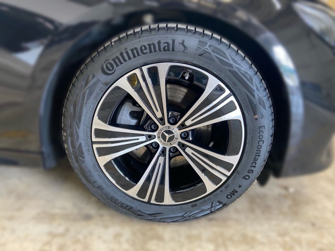 Mercedes-Benz E-Klasse – Bild 6