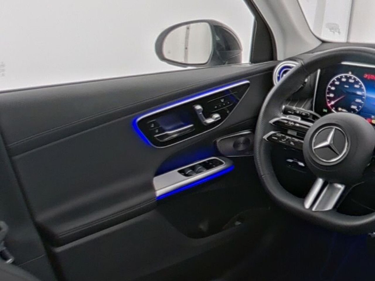 Mercedes-Benz GLC – Bild 8