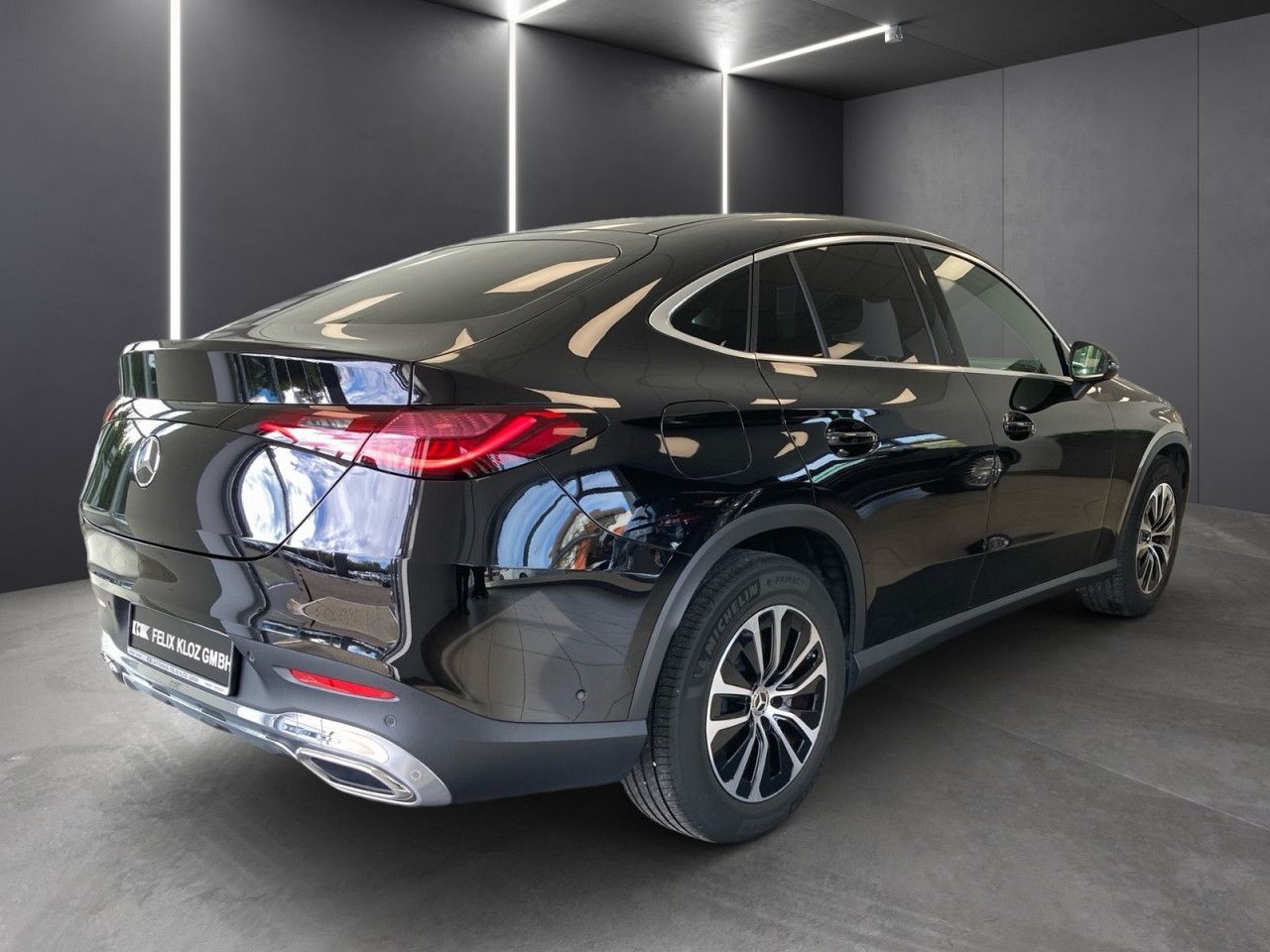 Mercedes-Benz GLC – Bild 10