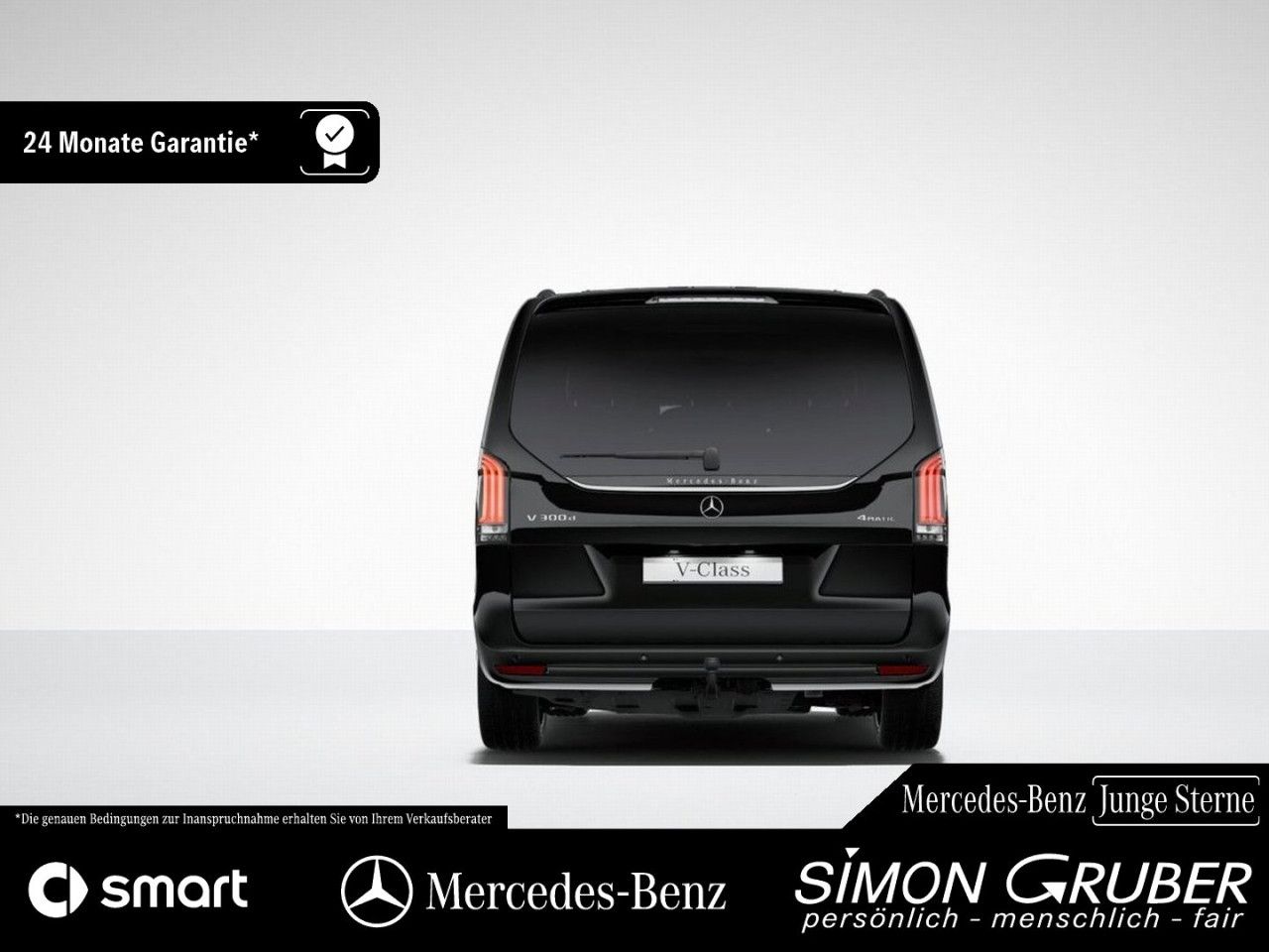 Mercedes-Benz V-Klasse – Bild 11