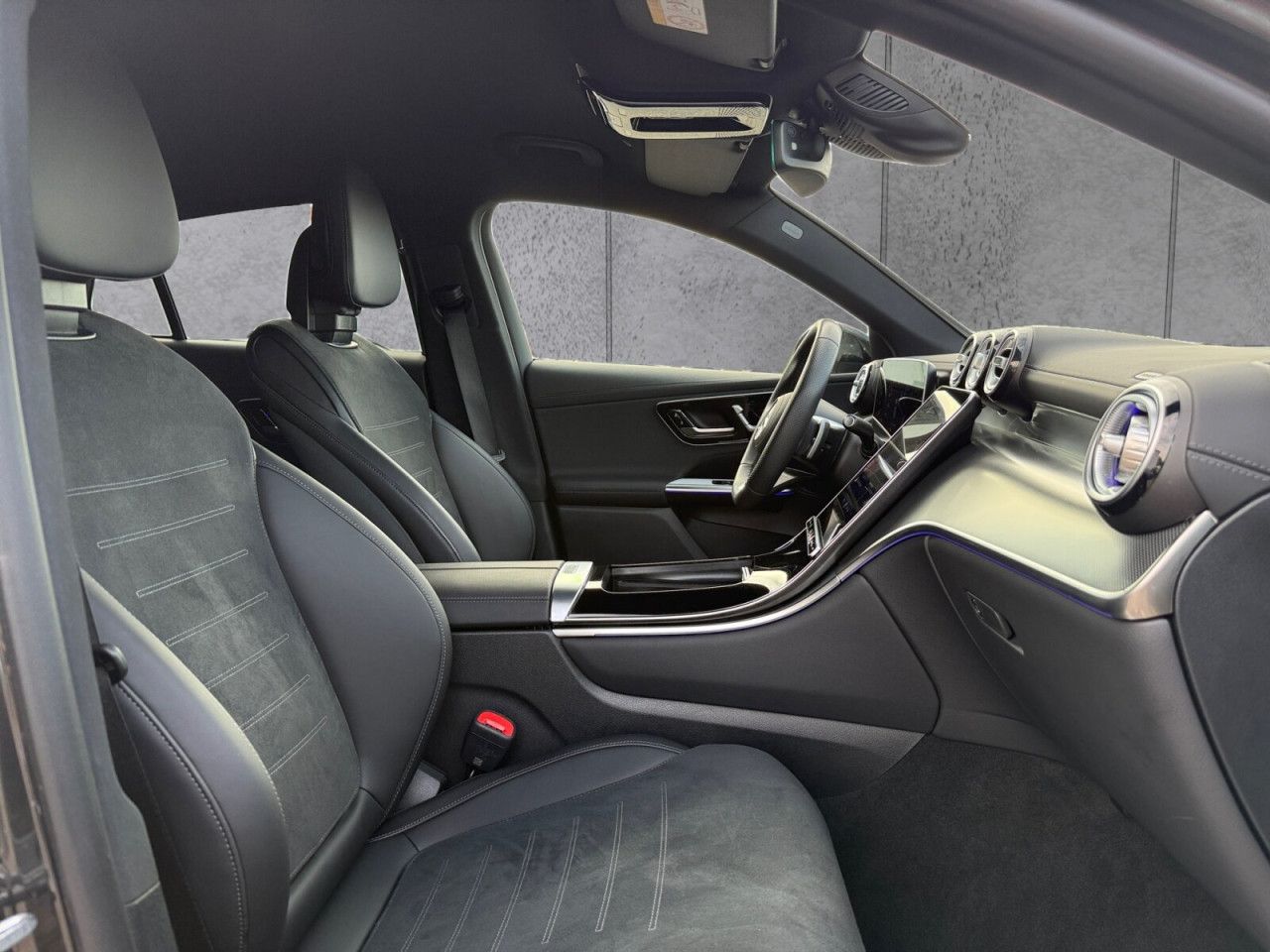 Mercedes-Benz GLC – Bild 5