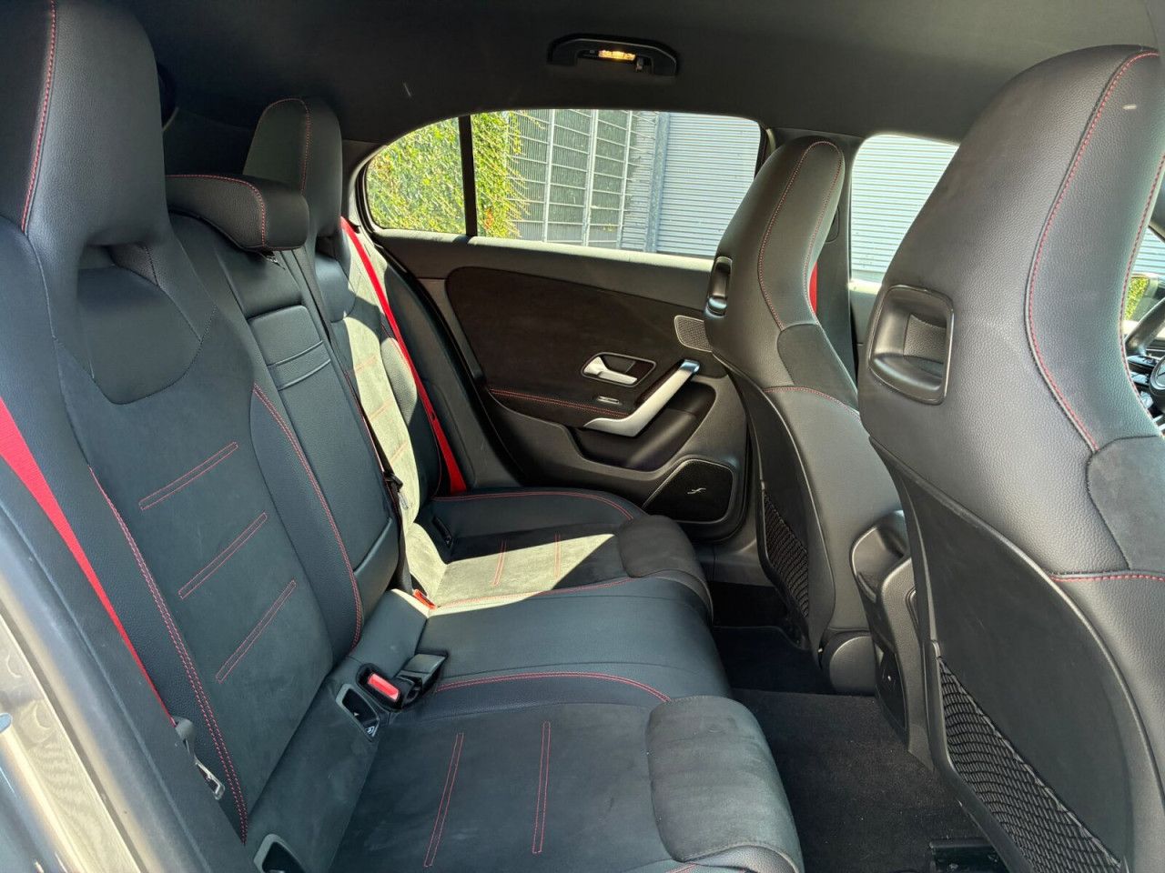 Mercedes-Benz A-Klasse – Bild 25