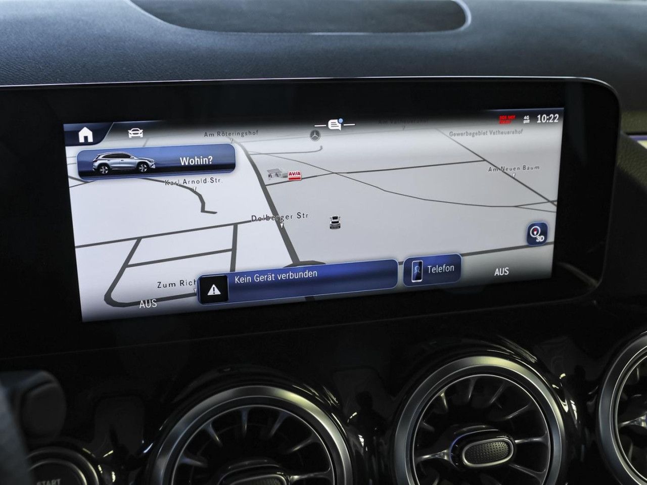 Mercedes-Benz GLA – Bild 11