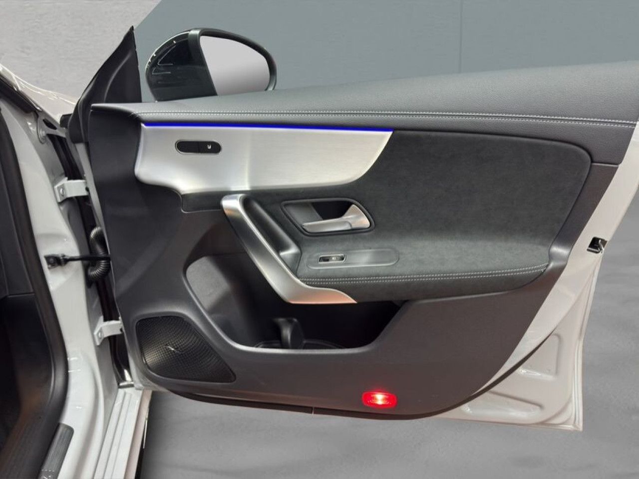 Mercedes-Benz CLA – Bild 20
