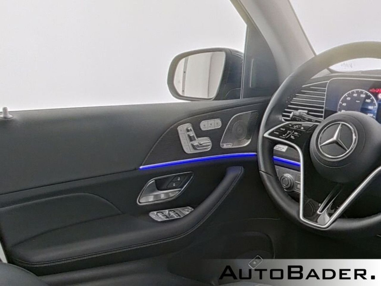 Mercedes-Benz GLS – Bild 9