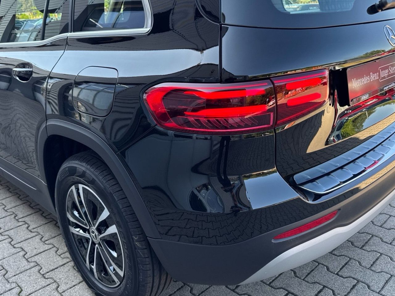 Mercedes-Benz GLB – Bild 3