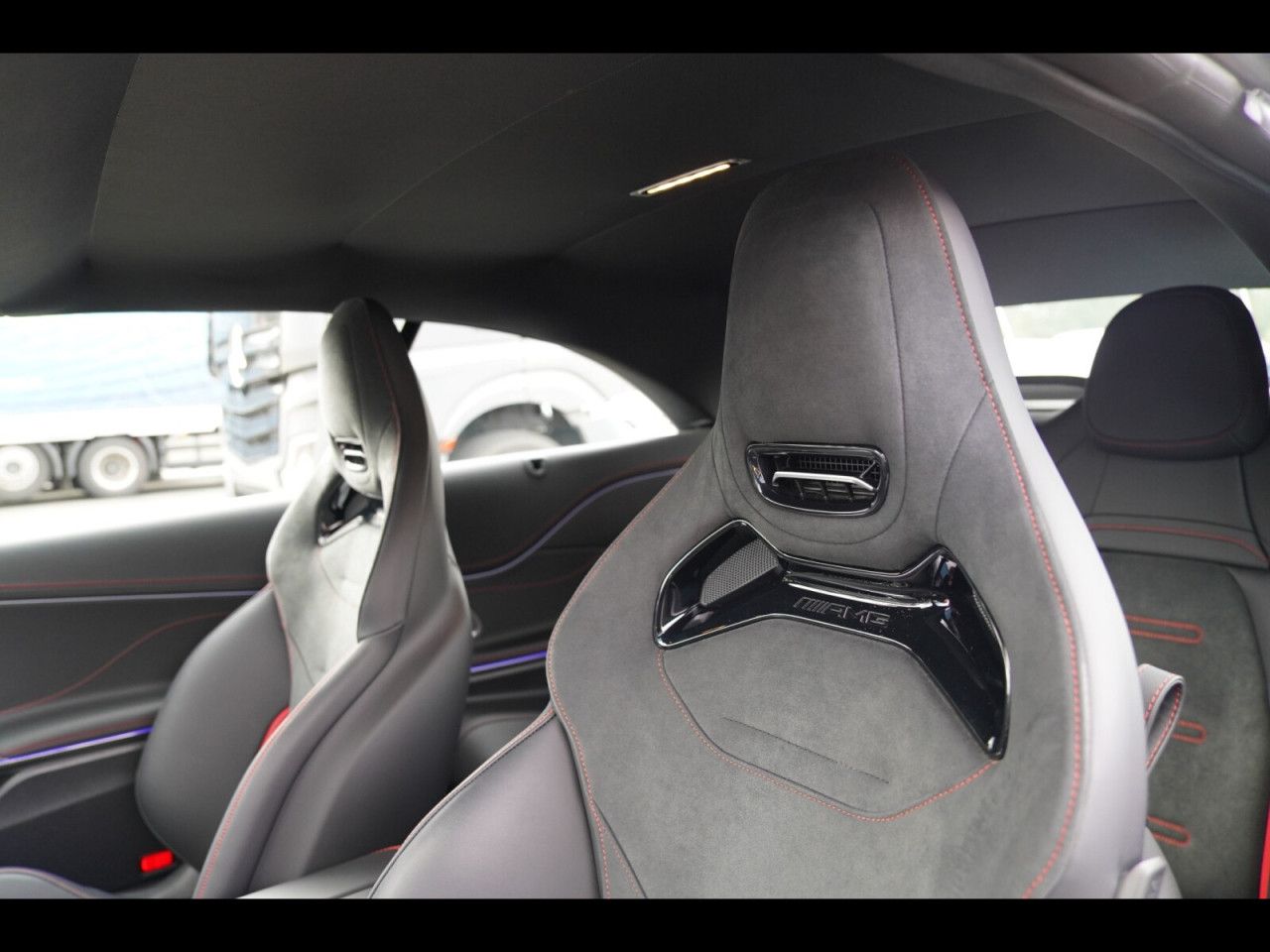 Mercedes-Benz CLE – Bild 27