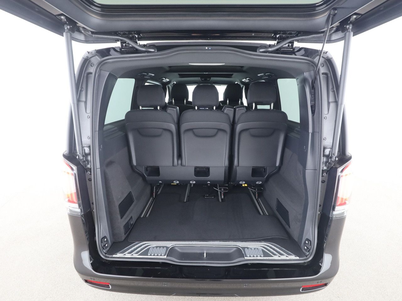 Mercedes-Benz V-Klasse – Bild 15