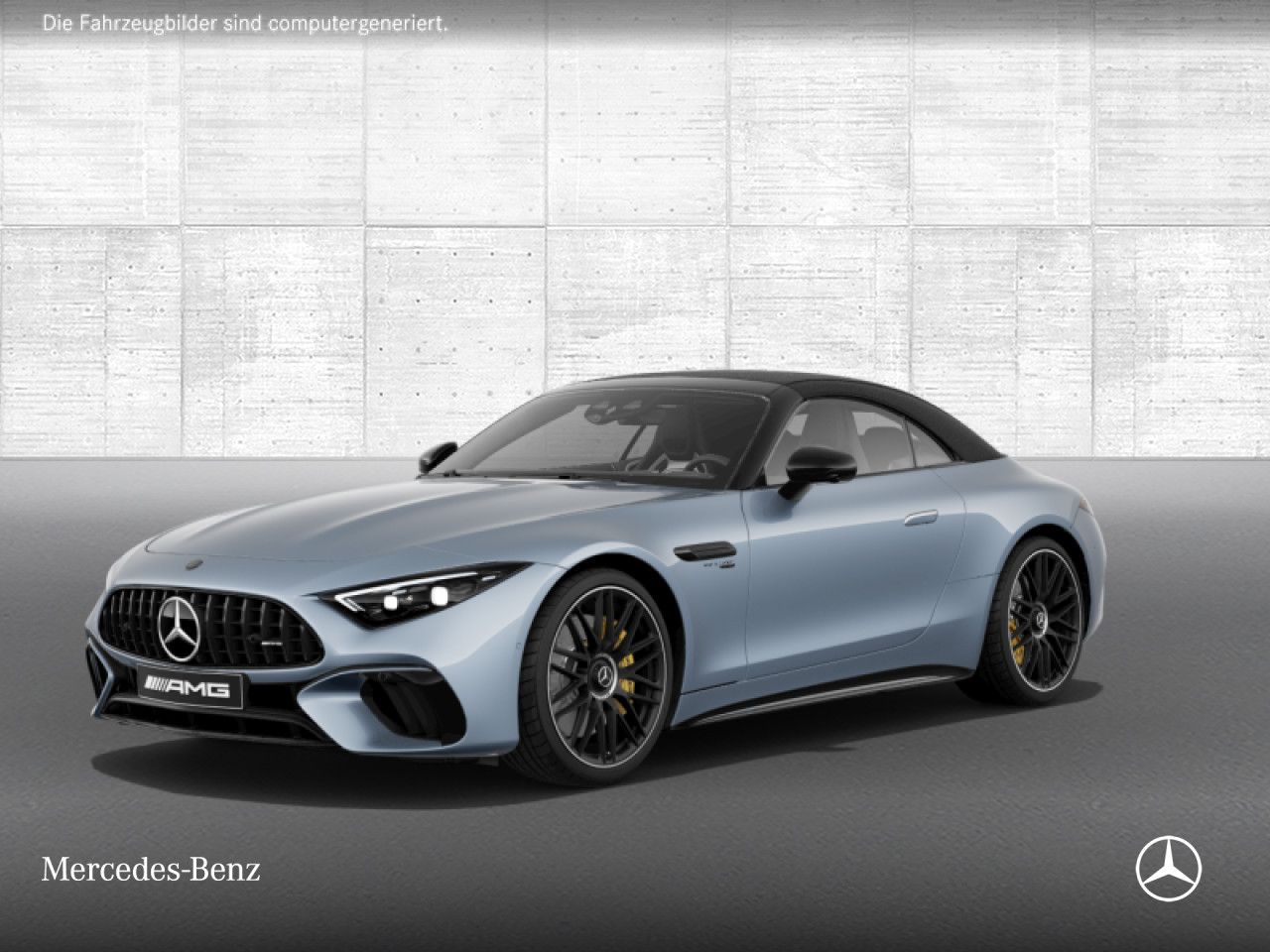Mercedes-Benz SL – Bild 11