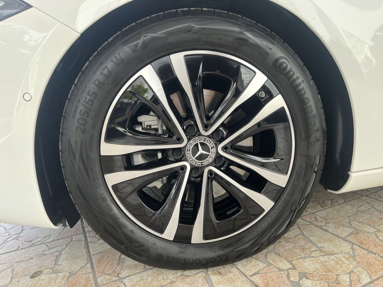 Mercedes-Benz A-Klasse – Bild 25