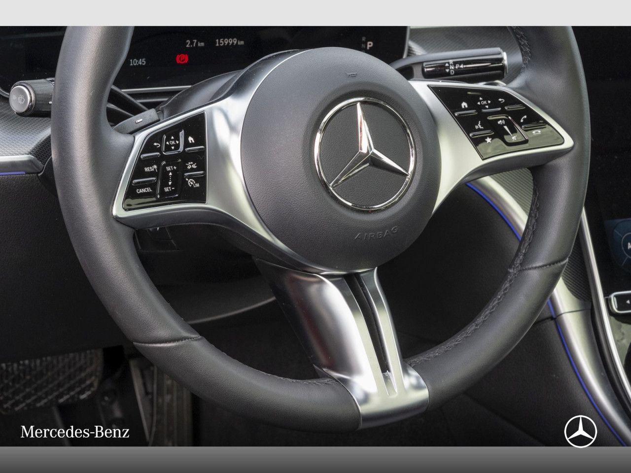 Mercedes-Benz C-Klasse – Bild 13