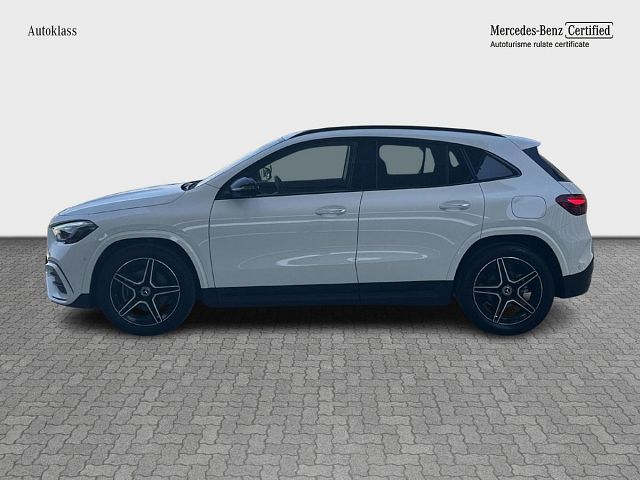 MERCEDES-BENZ GLA 2024 — imagine 2