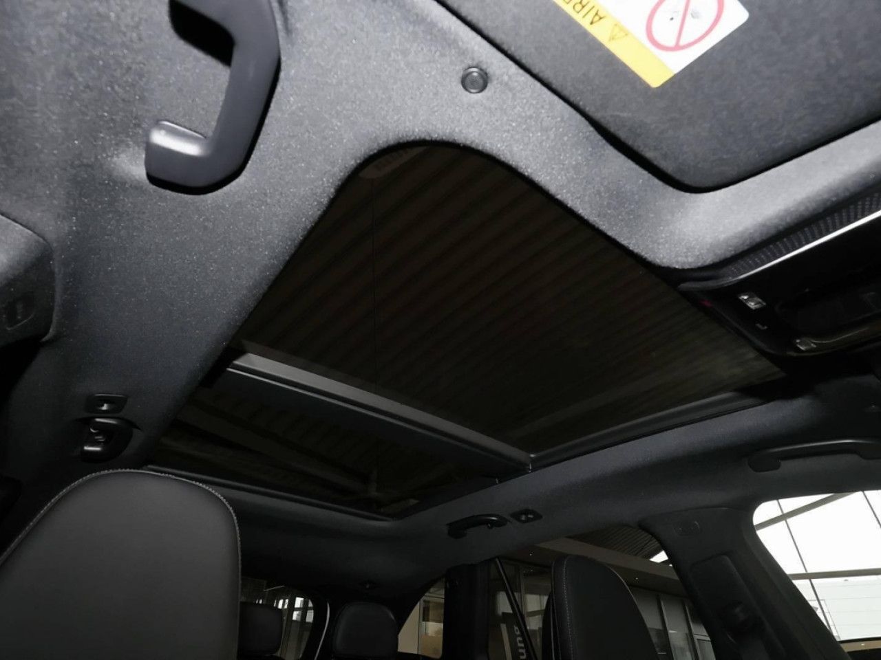 Mercedes-Benz GLC – Bild 8