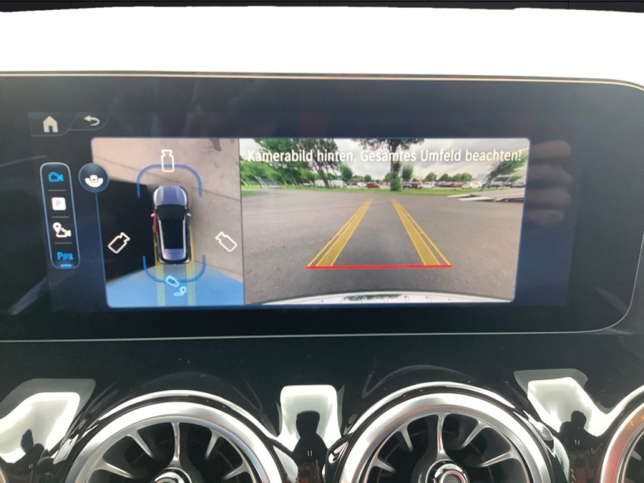 Mercedes-Benz GLA – Bild 11