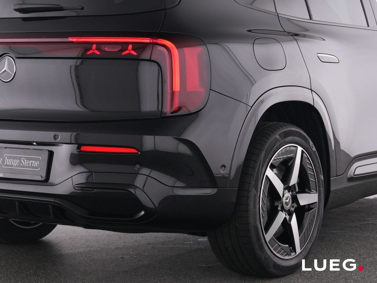 Mercedes-Benz GLB – Bild 9