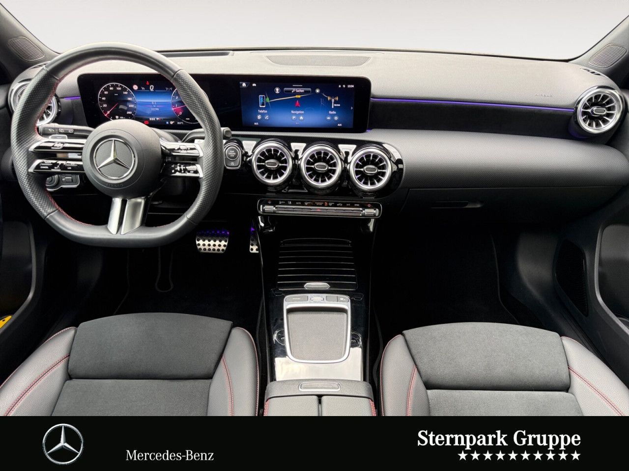 Mercedes-Benz A-Klasse – Bild 10