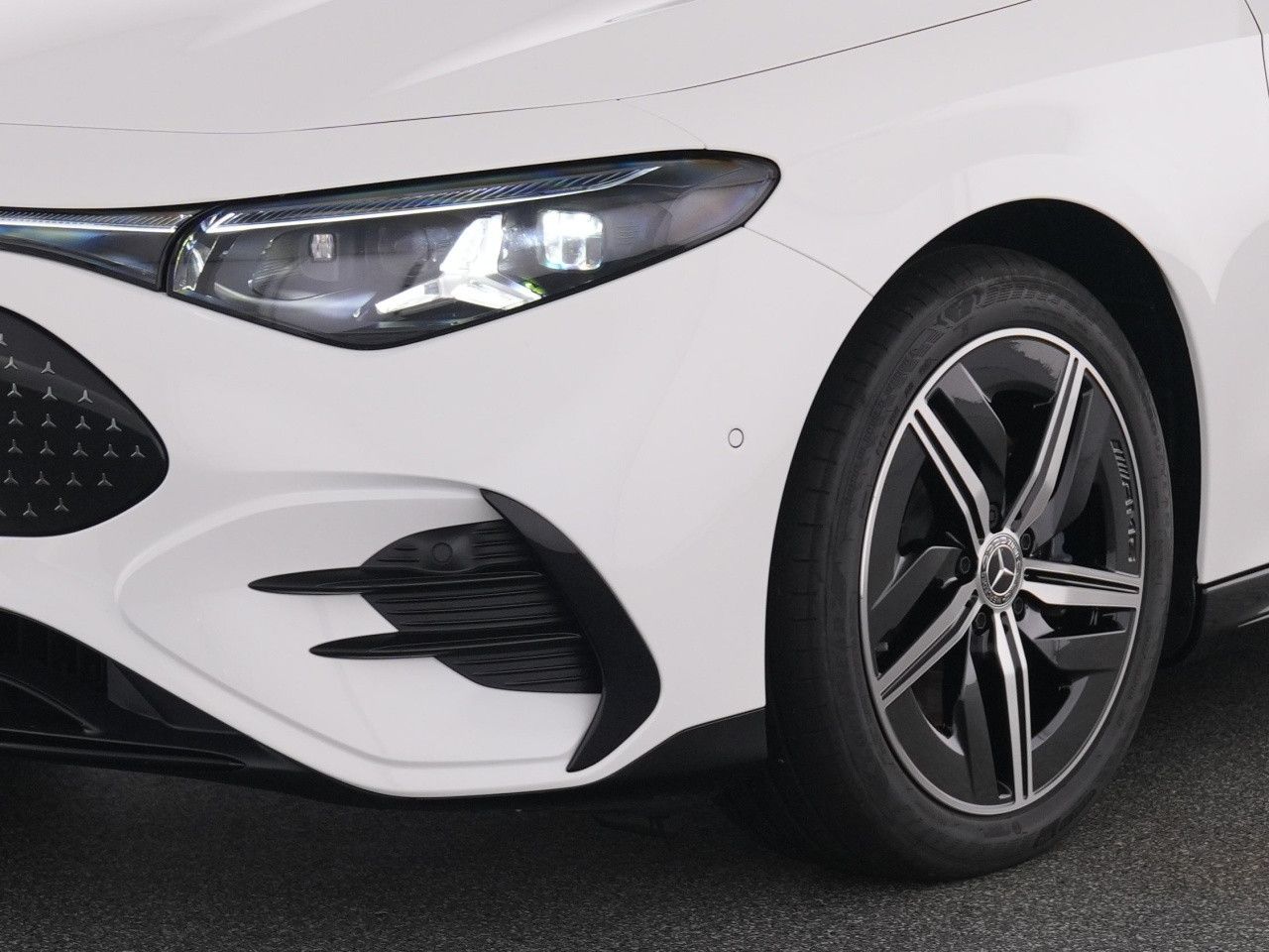 Mercedes-Benz CLA – Bild 8