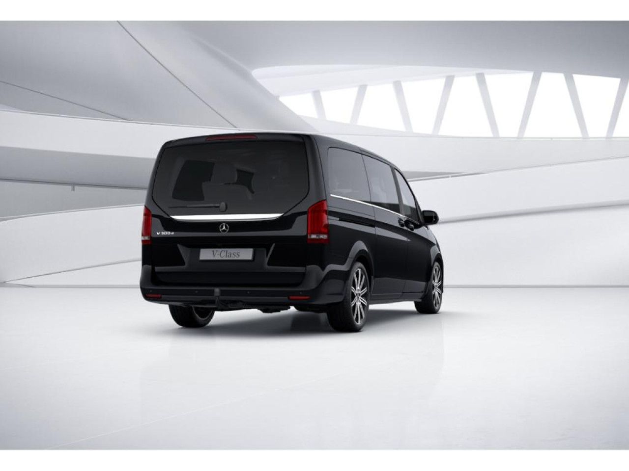 Mercedes-Benz V-Klasse – Bild 10
