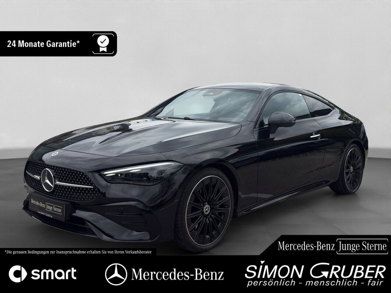 Mercedes-Benz CLE