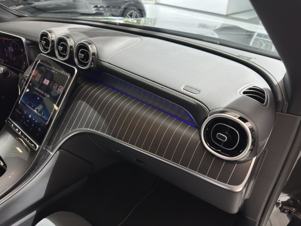 Mercedes-Benz GLC – Bild 23