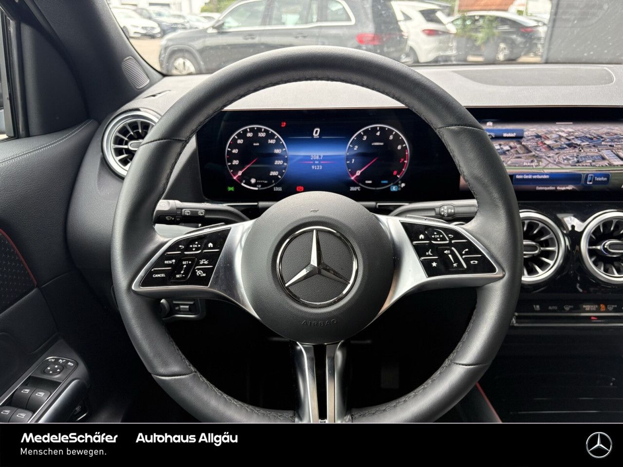Mercedes-Benz GLA – Bild 18
