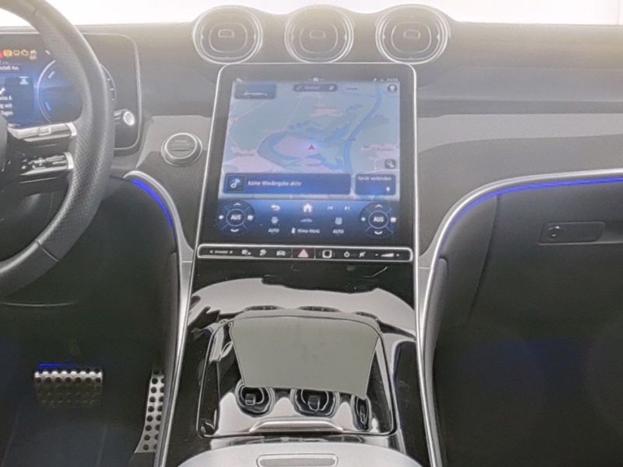 Mercedes-Benz GLC – Bild 8