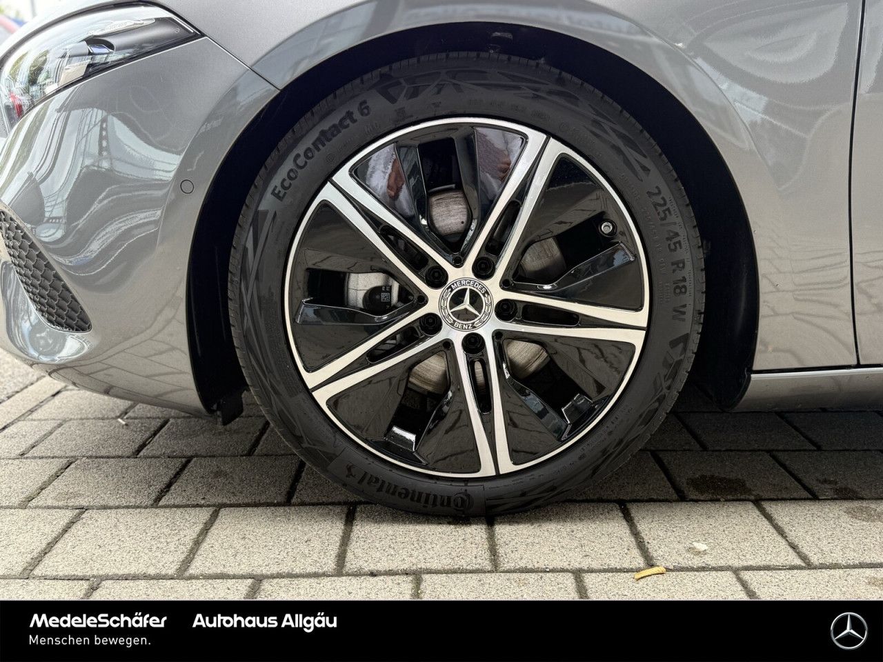 Mercedes-Benz A-Klasse – Bild 11