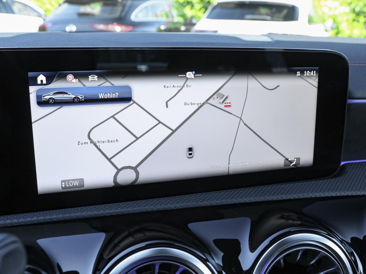 Mercedes-Benz CLA – Bild 11