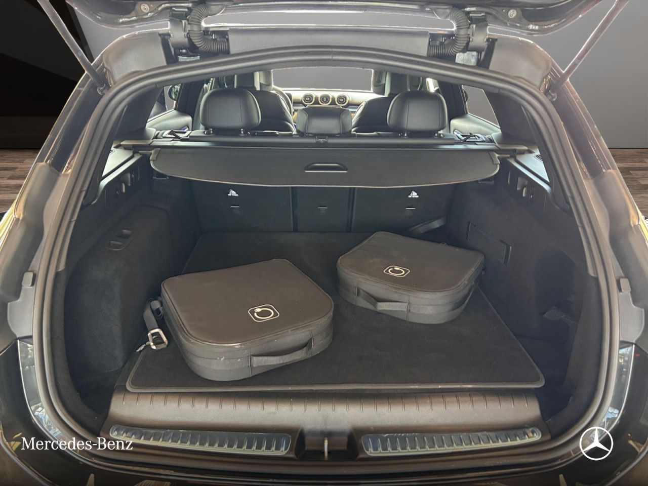 Mercedes-Benz C-Klasse – Bild 15