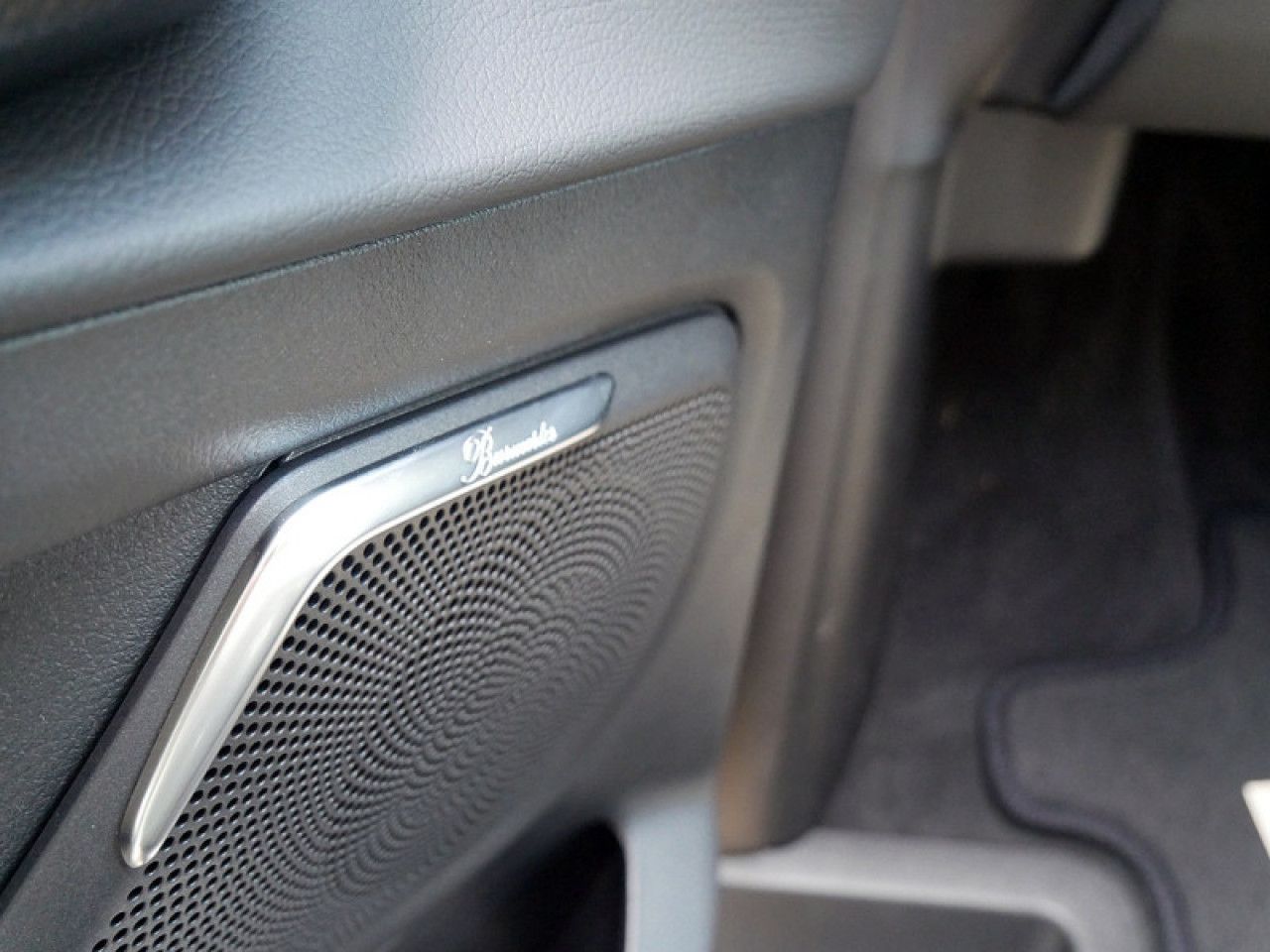 Mercedes-Benz V-Klasse – Bild 15