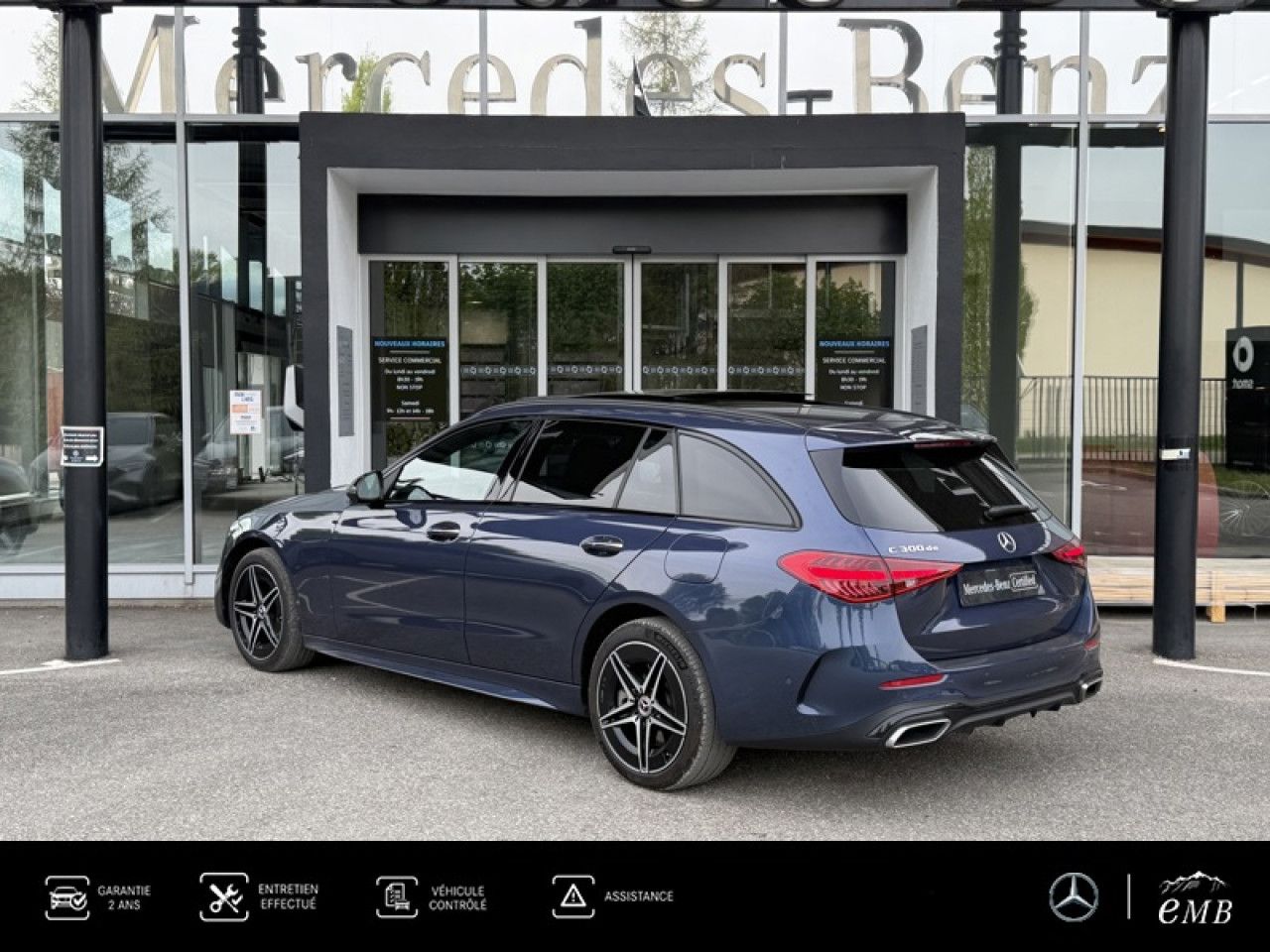 Photo du v&eacute;hicule 7 / 18