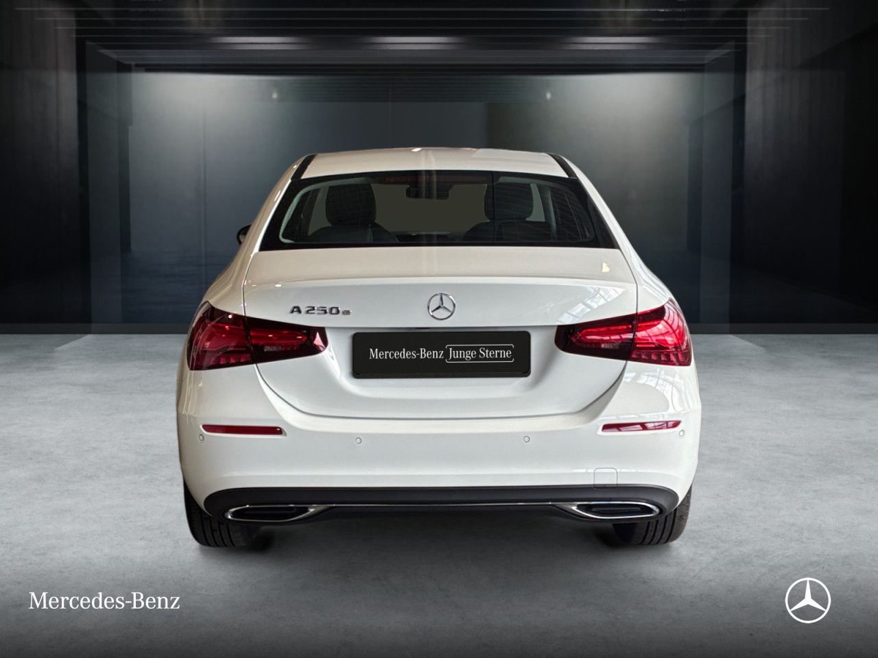 Mercedes-Benz A-Klasse – Bild 4