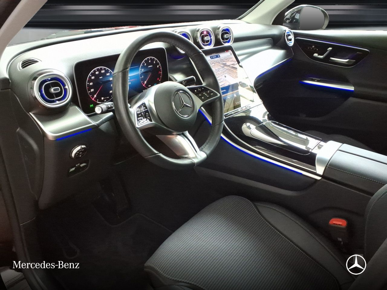 Mercedes-Benz GLC – Bild 9