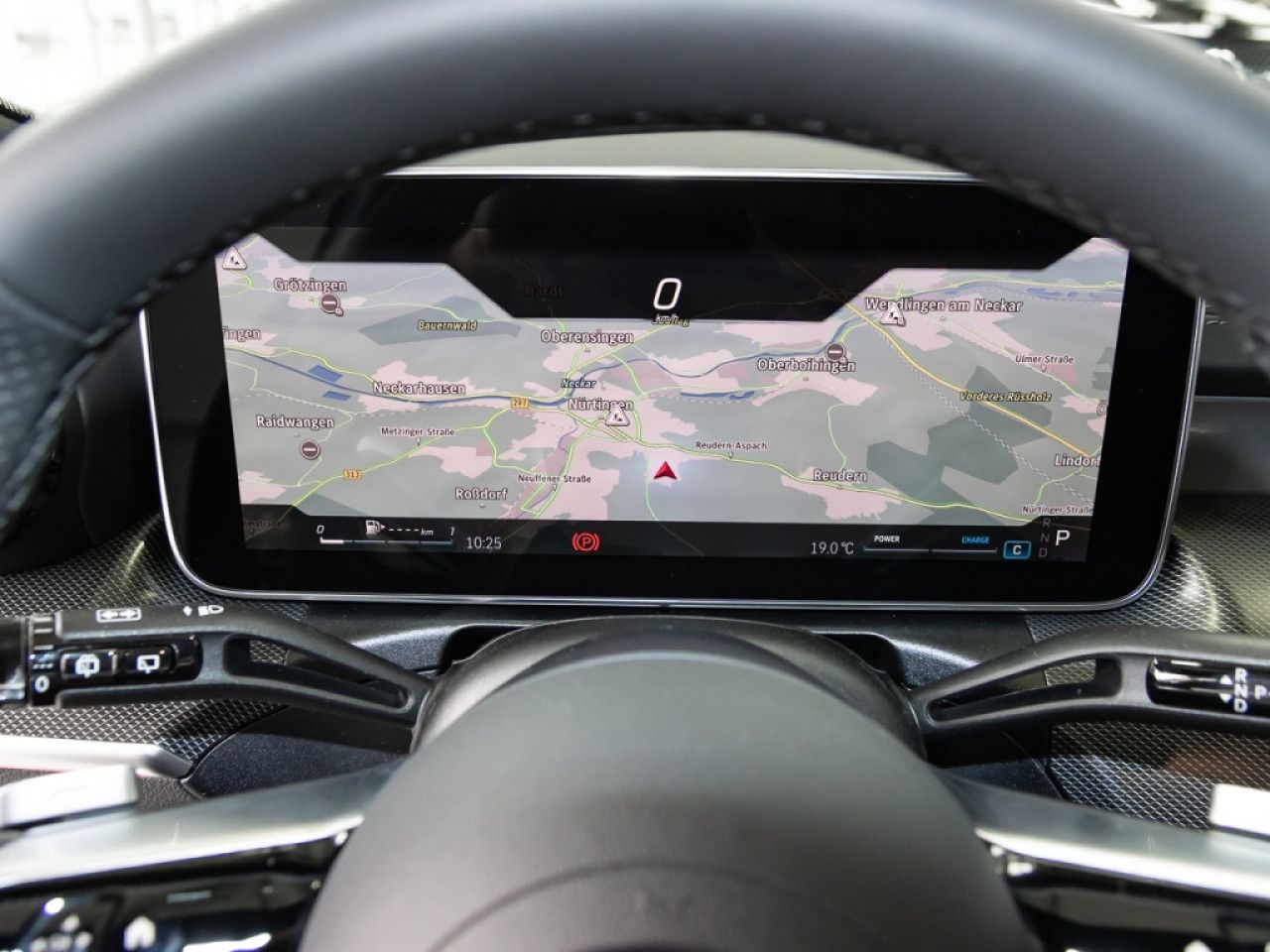 Mercedes-Benz C-Klasse – Bild 17