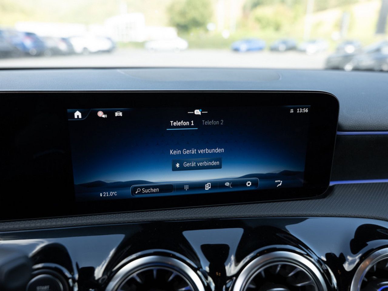 Mercedes-Benz A-Klasse – Bild 10