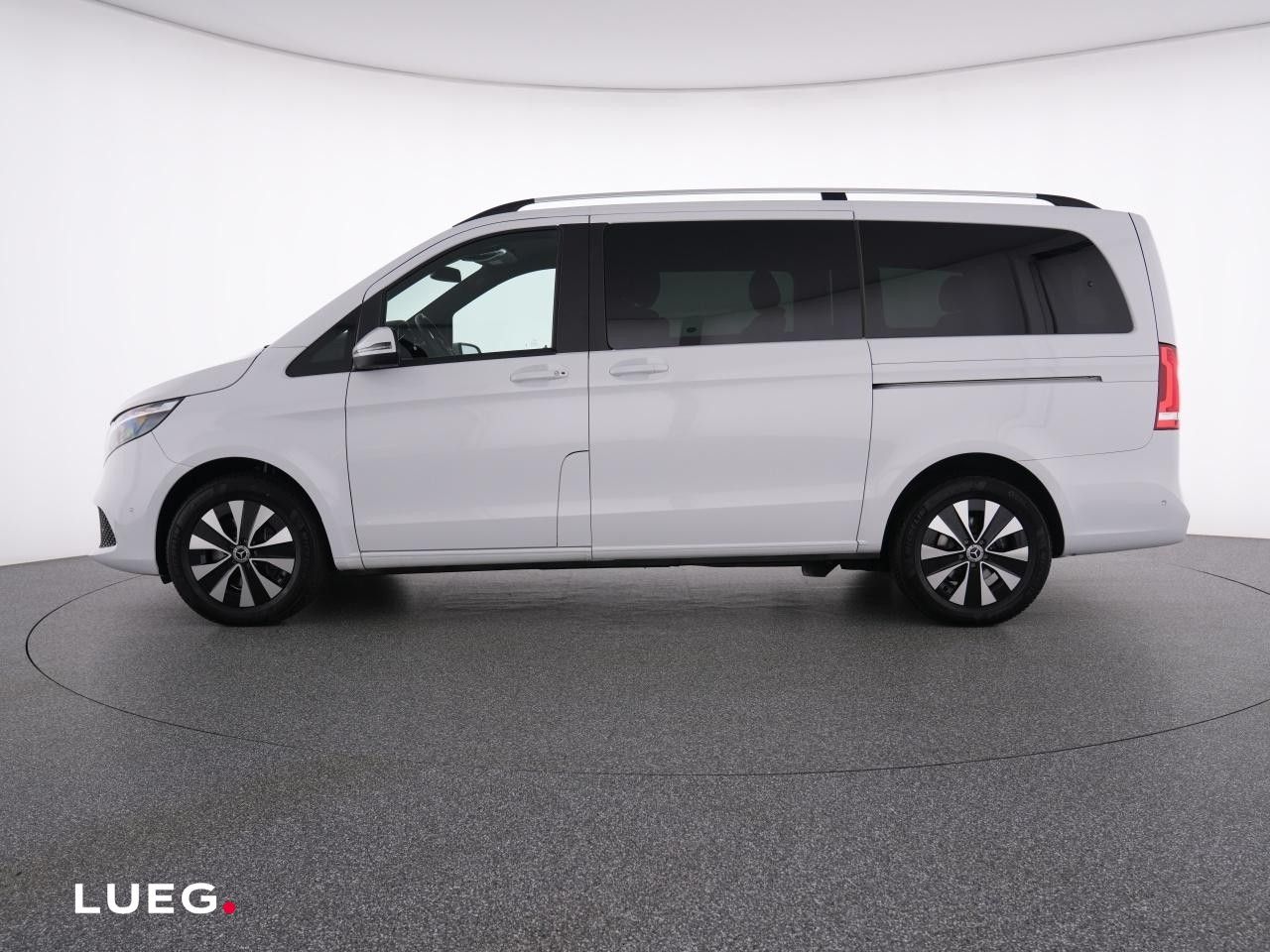 Mercedes-Benz V-Klasse – Bild 10