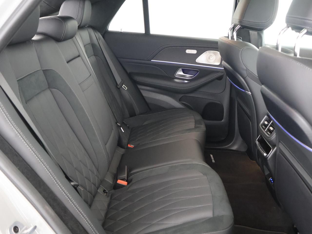 Mercedes-Benz GLE – Bild 14
