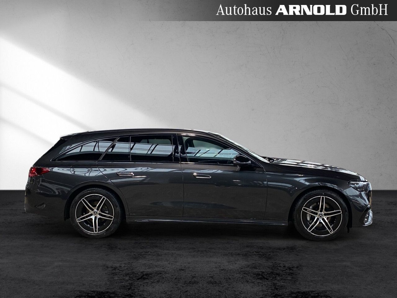 Mercedes-Benz E-Klasse – Bild 6