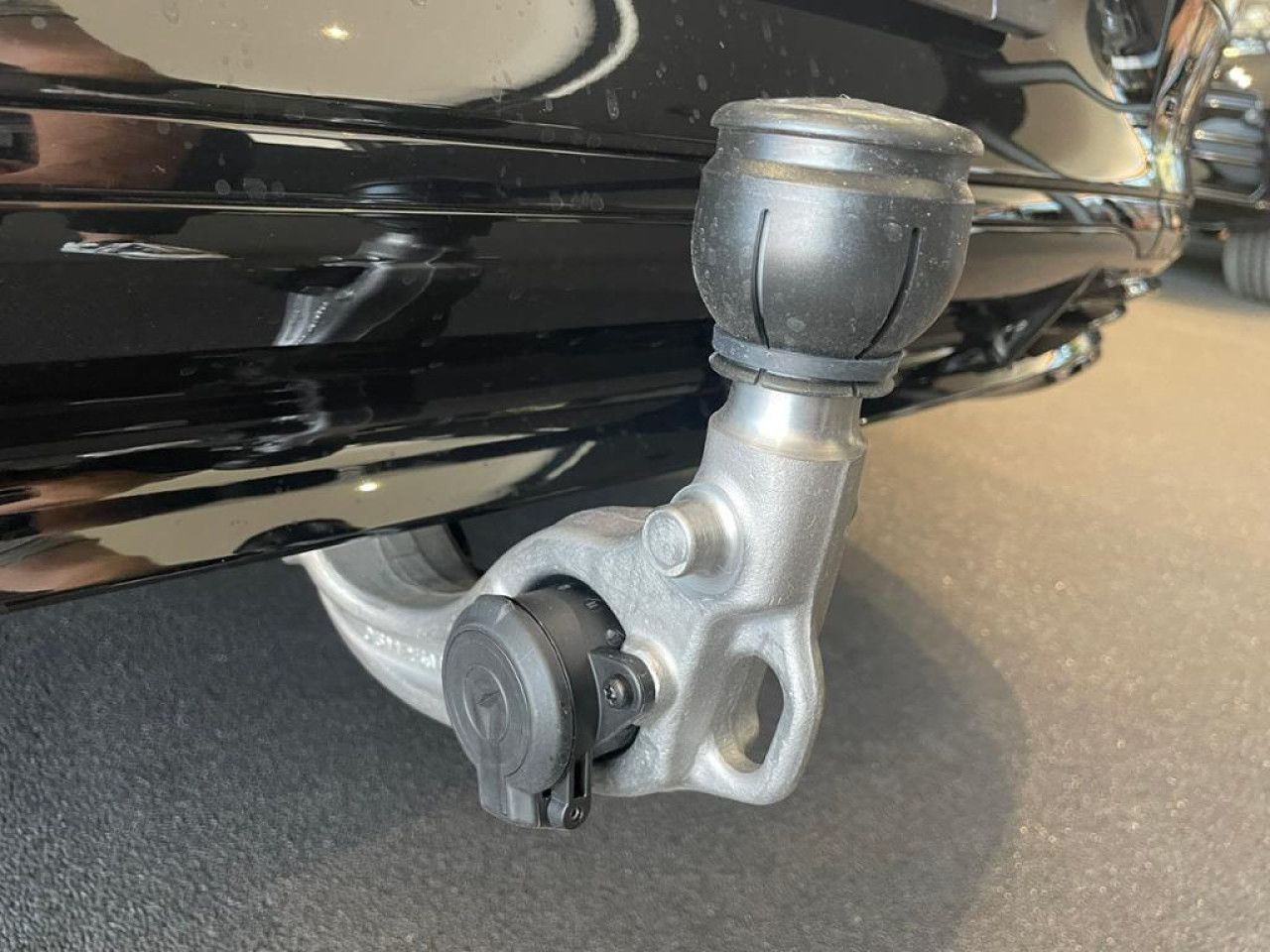 Mercedes-Benz CLA – Bild 17