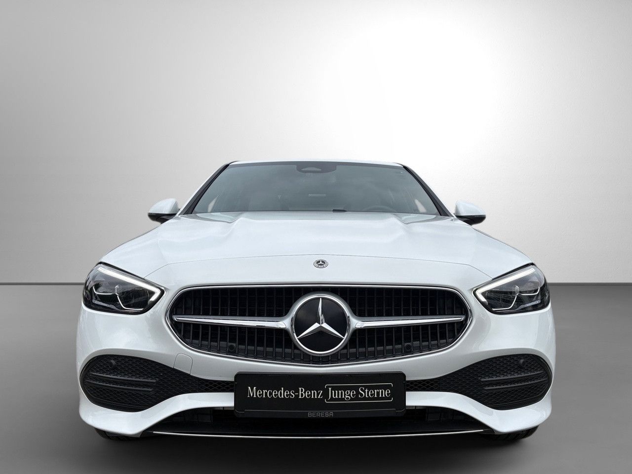 Mercedes-Benz C-Klasse – Bild 2