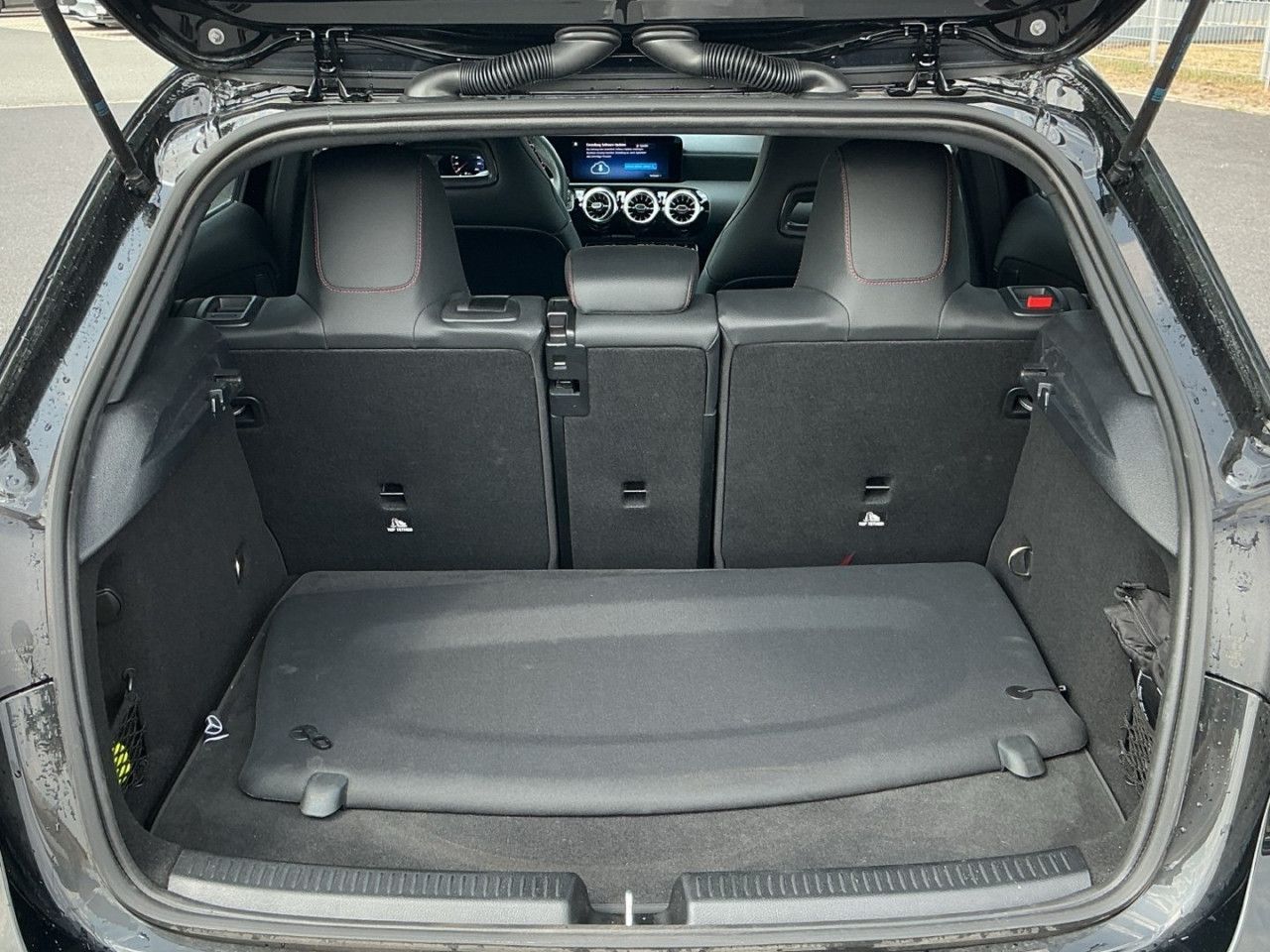 Mercedes-Benz A-Klasse – Bild 16