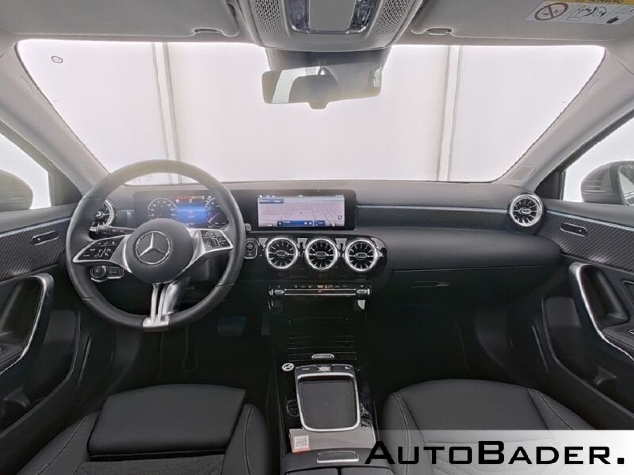 Mercedes-Benz A-Klasse – Bild 7