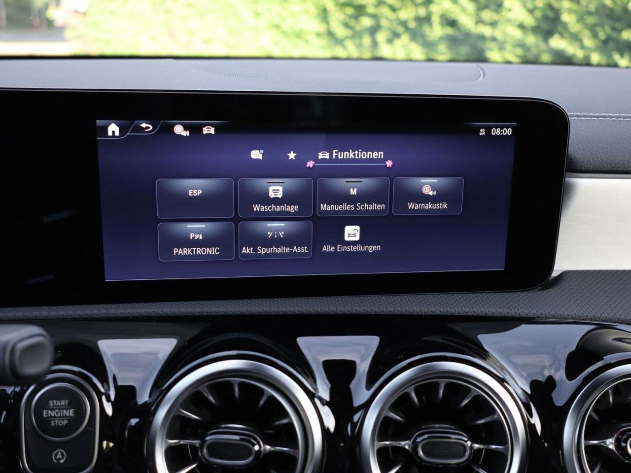 Mercedes-Benz CLA – Bild 16