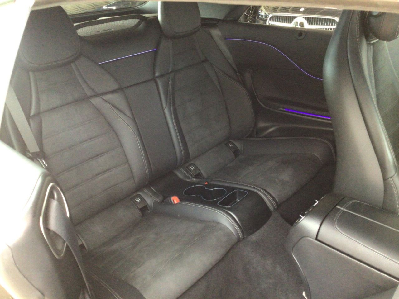 Mercedes-Benz CLE – Bild 16