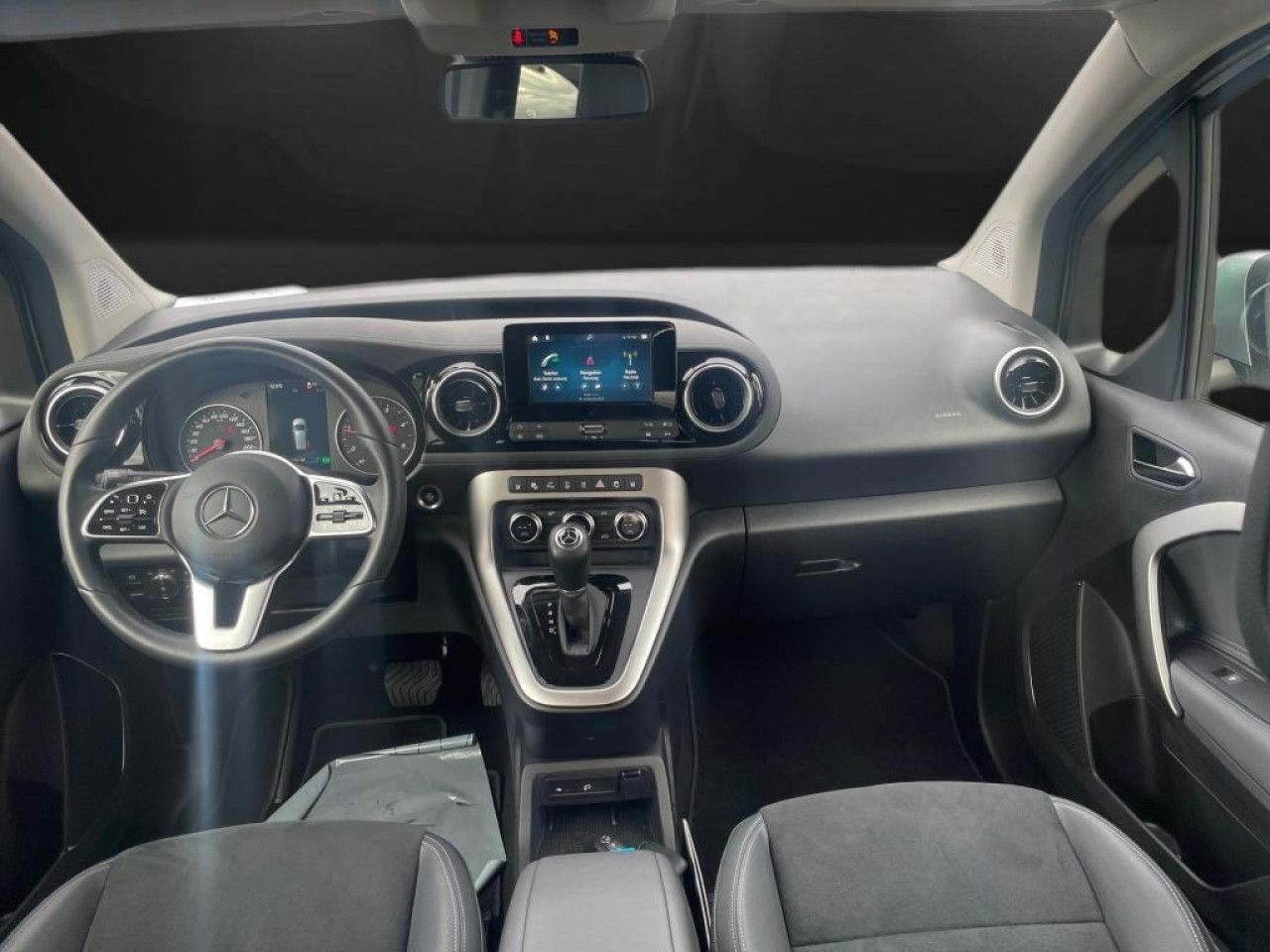 Mercedes-Benz T-Klasse – Bild 14