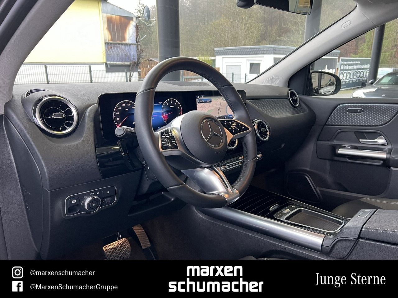 Mercedes-Benz B-Klasse – Bild 8